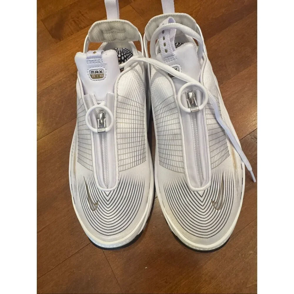 New Nike air max craze sneakers size 8 woman’s